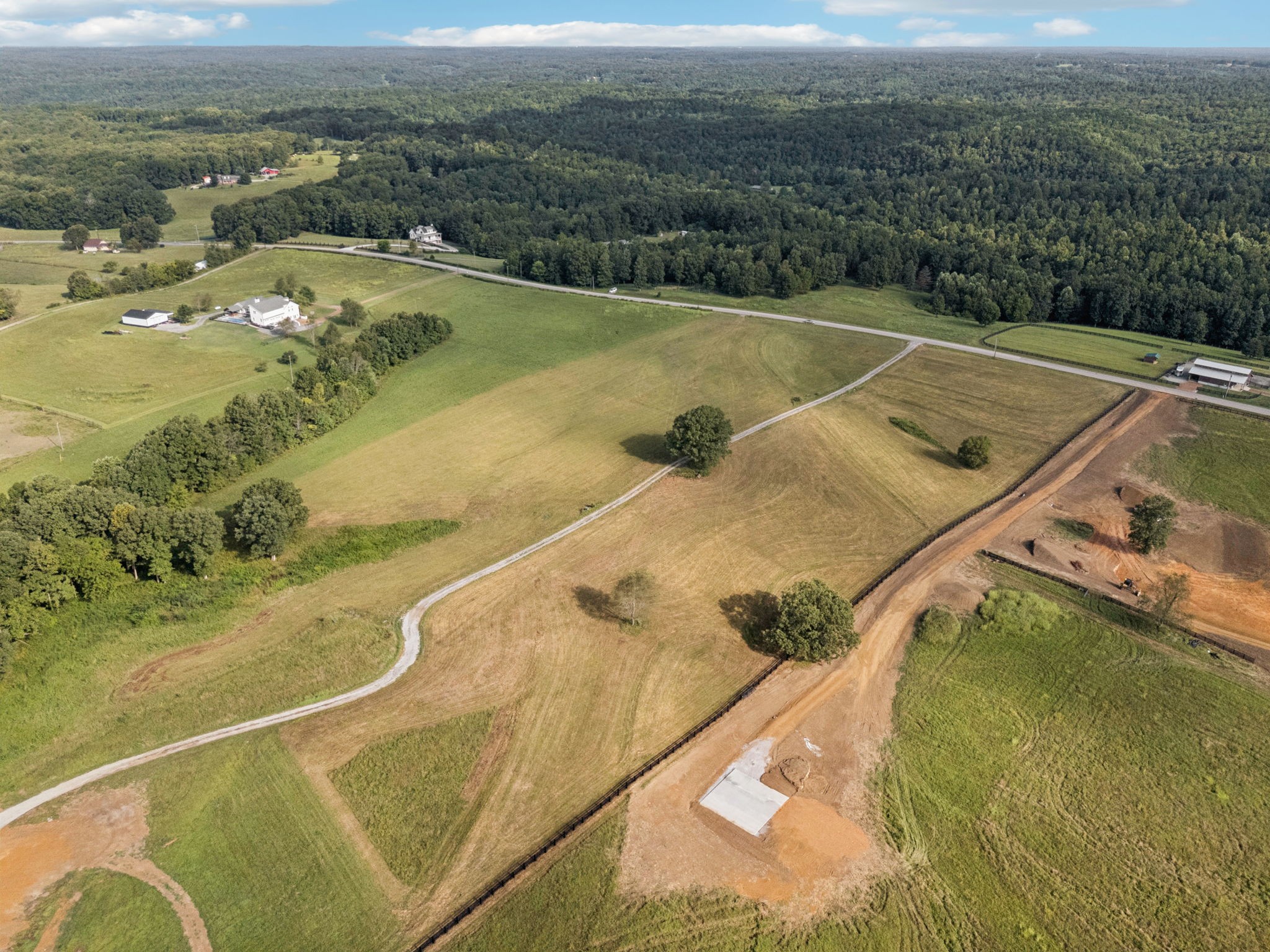 0 West Lick Creek Road Primm Springs, TN 38476 - Photo 5 of 59