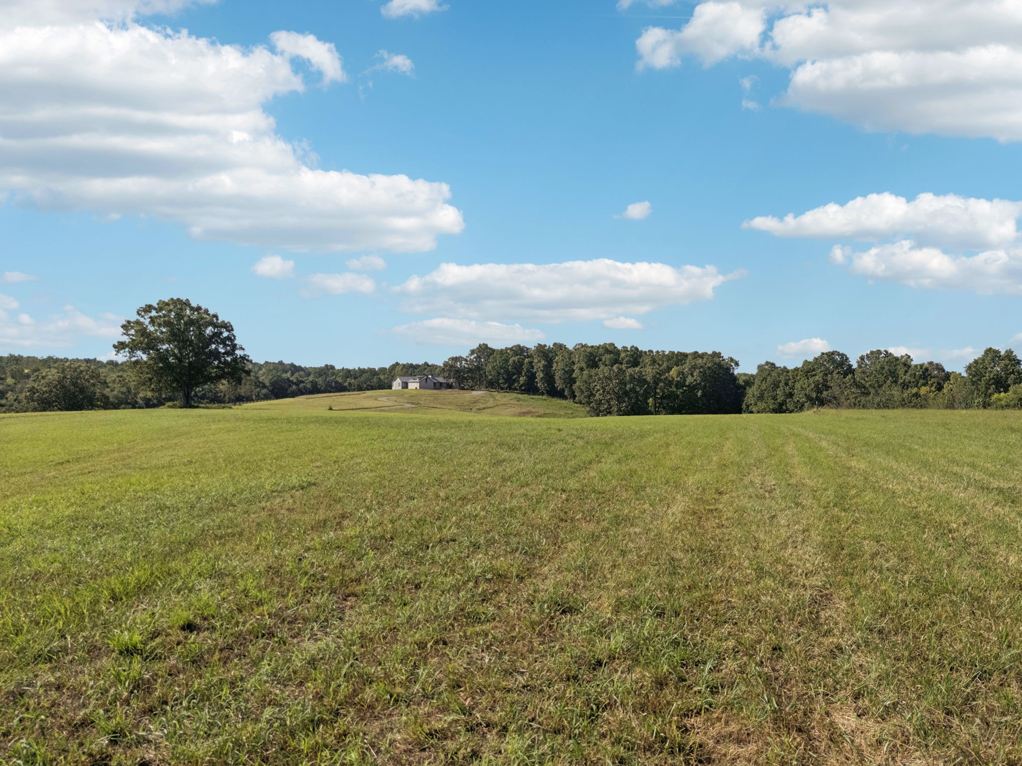 0 West Lick Creek Road Primm Springs, TN 38476 - Photo 52 of 59 a view of an ocean and a yard