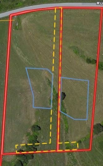 0 West Lick Creek Road Primm Springs, TN 38476 - Photo 59 of 59 a bathroom with a shower