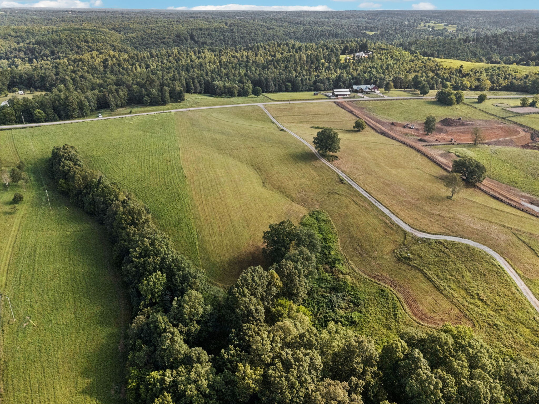 0 West Lick Creek Road Primm Springs, TN 38476 - Photo 10 of 59 a view of a city