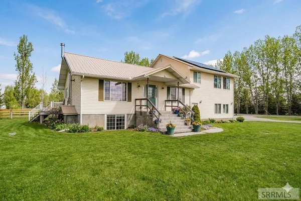 $670,000 | 24 West 100 North, Blackfoot, ID 83221