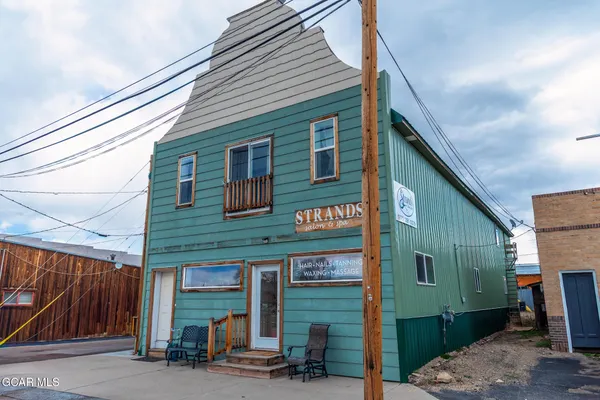 $625,000 | 104 3rd Street, Kremmling, CO 80459