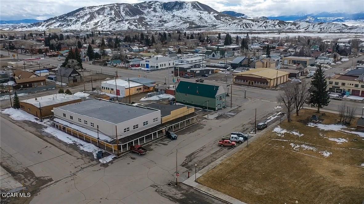 104 3rd Street Kremmling, CO 80459 - Photo 4 of 71 Aerial