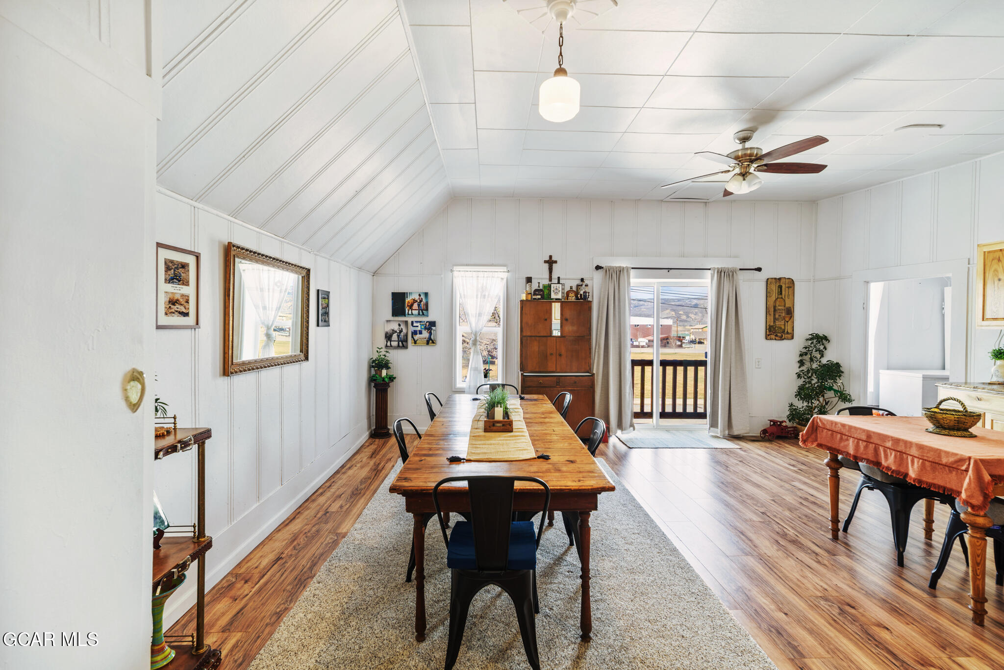 104 3rd Street Kremmling, CO 80459 - Photo 41 of 71 Dining Room
