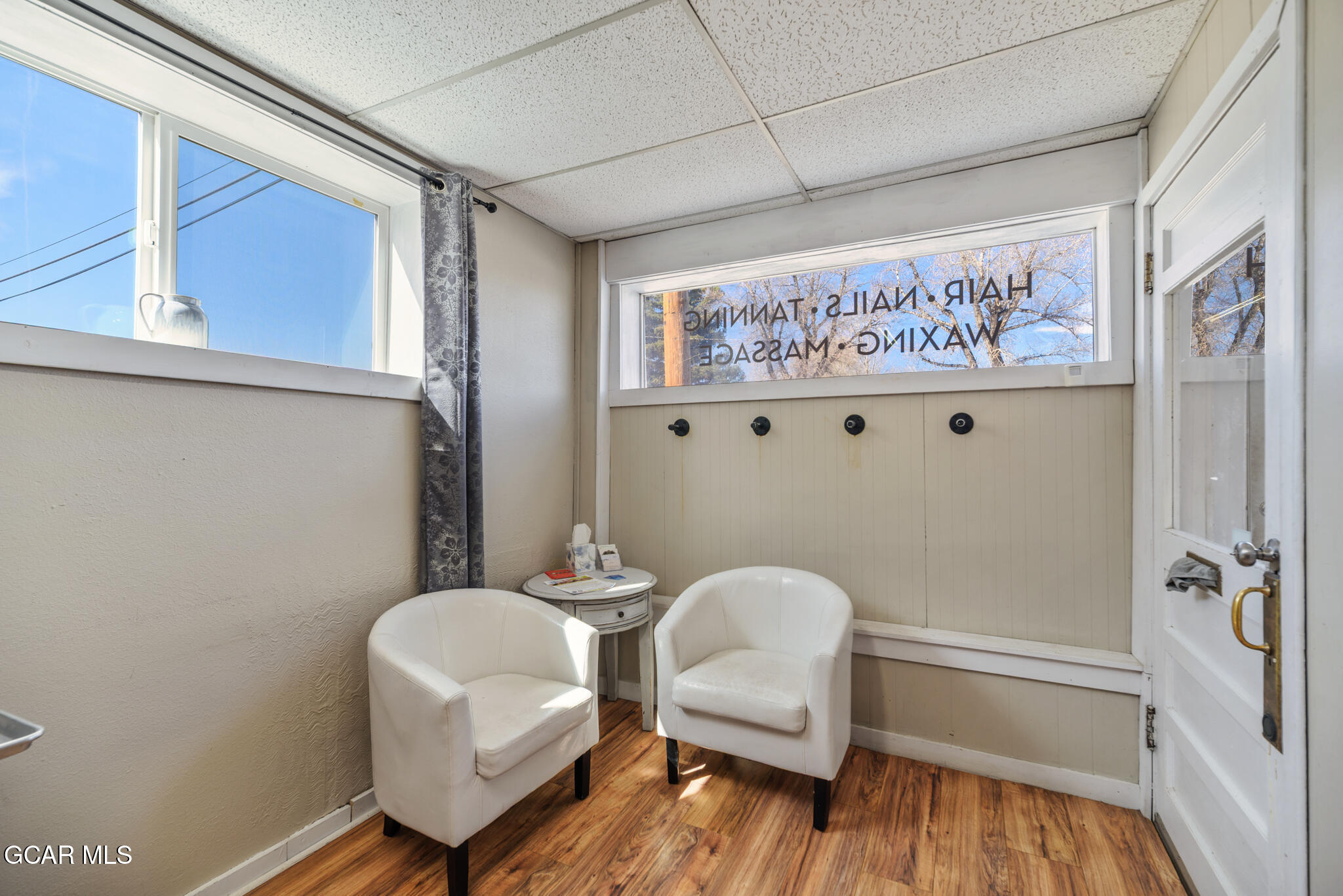 104 3rd Street Kremmling, CO 80459 - Photo 5 of 71 Retail Sitting Area