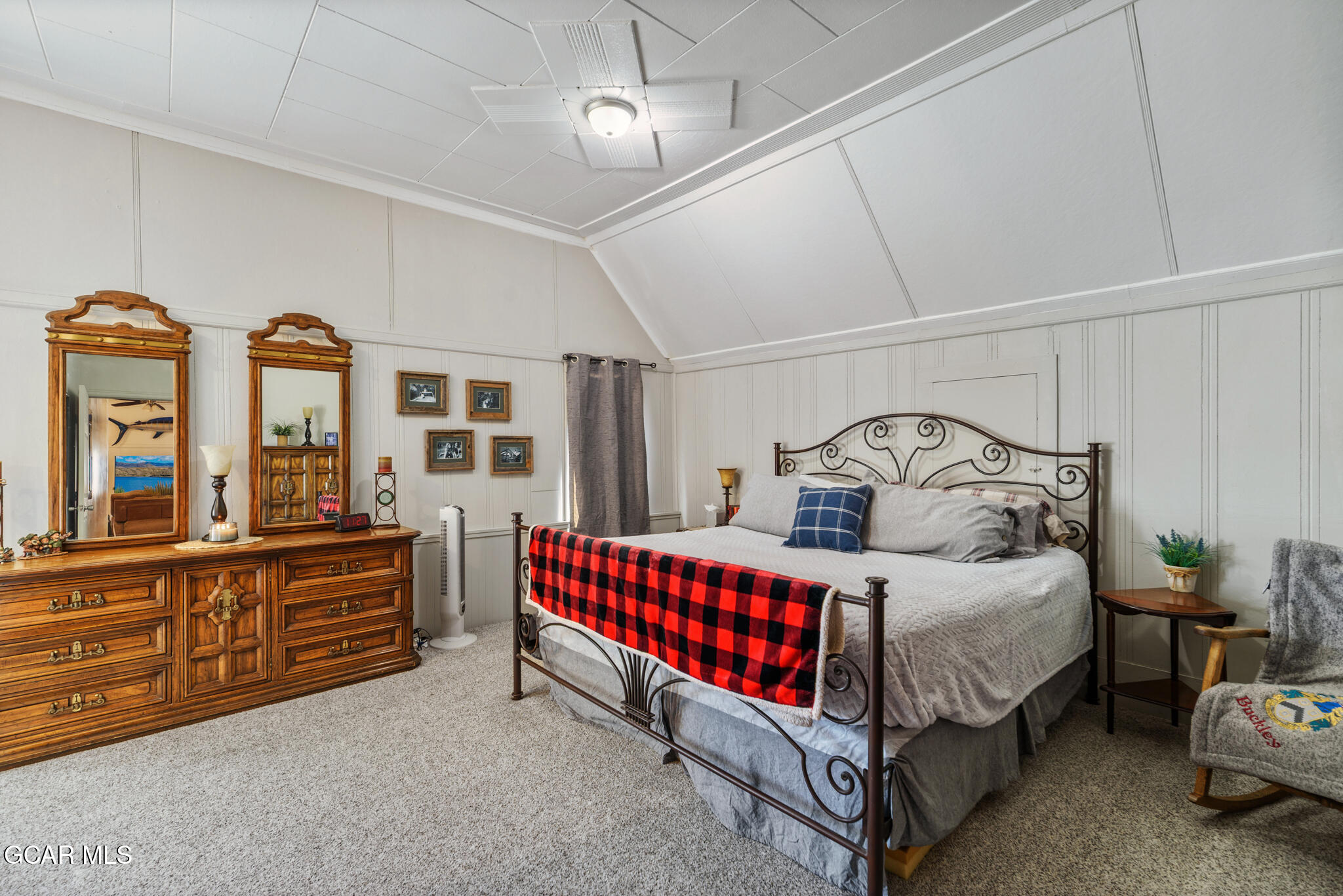 104 3rd Street Kremmling, CO 80459 - Photo 58 of 71 Master Bedroom
