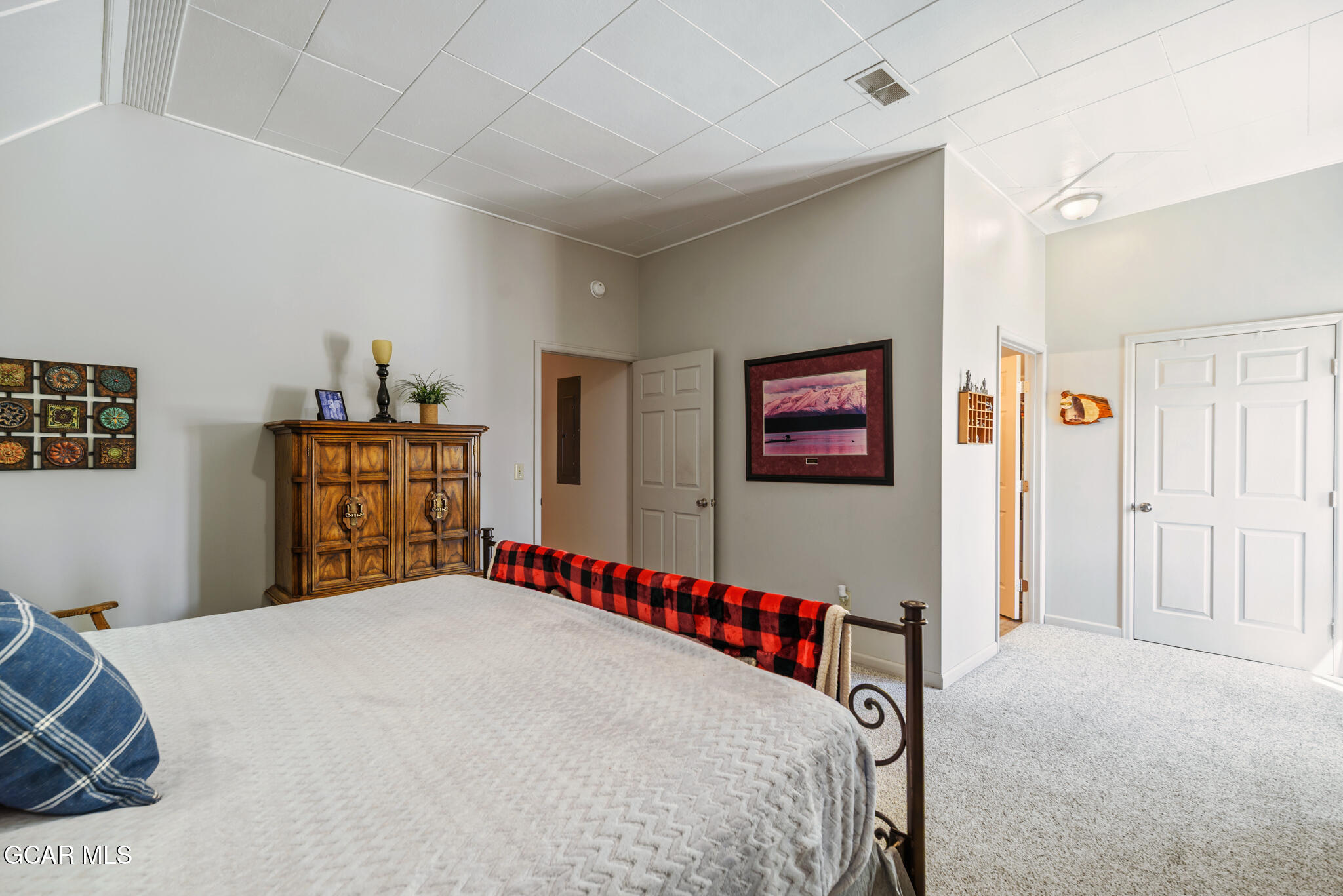 104 3rd Street Kremmling, CO 80459 - Photo 60 of 71 Master Bedroom