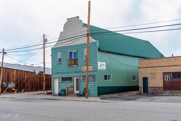 $625,000 | 104 3rd Street, Kremmling, CO 80459