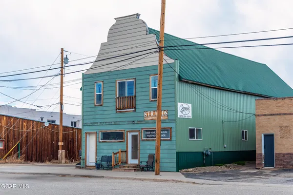 $625,000 | 104 3rd Street, Kremmling, CO 80459