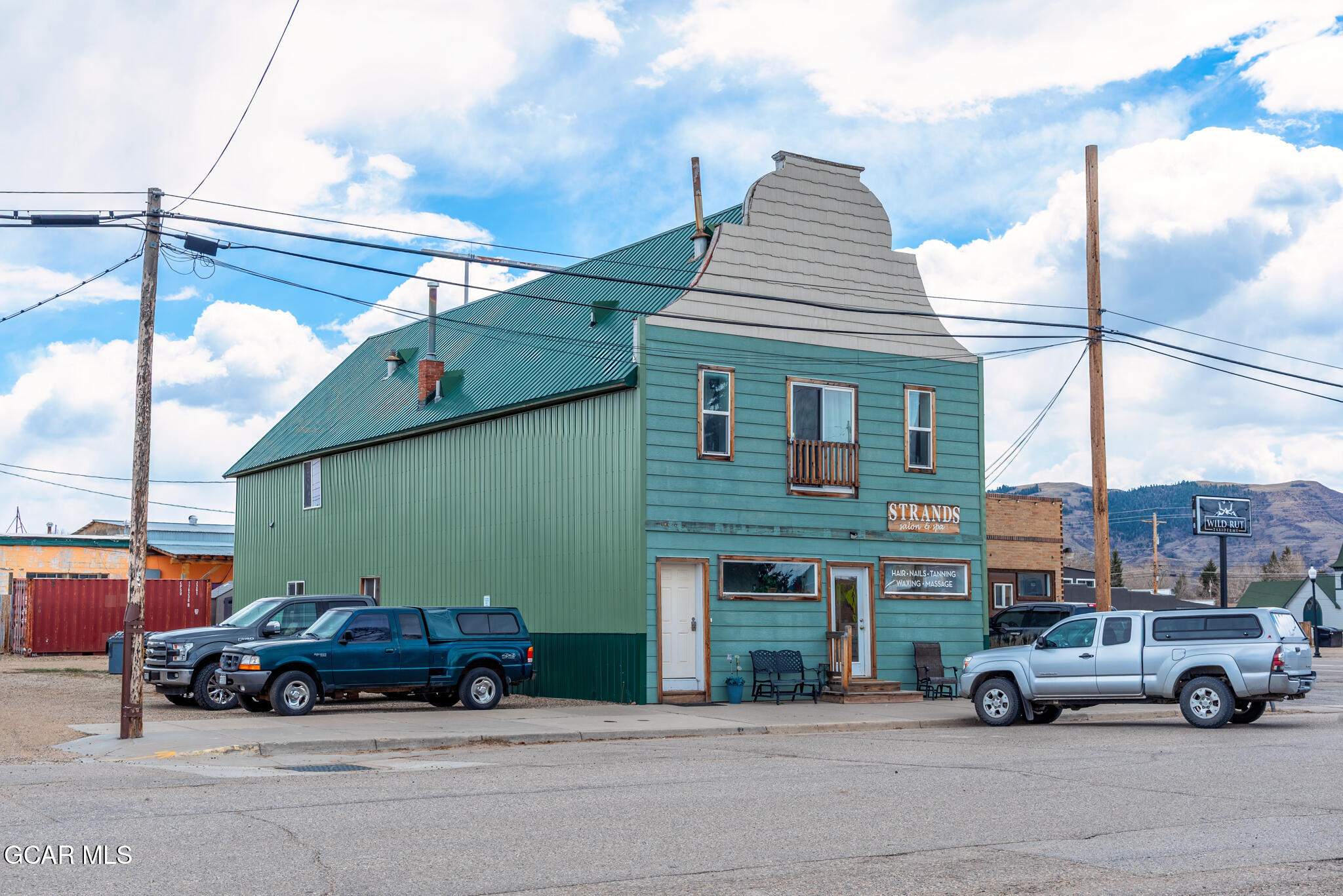104 3rd Street Kremmling, CO 80459 - Photo 68 of 71 Exterior