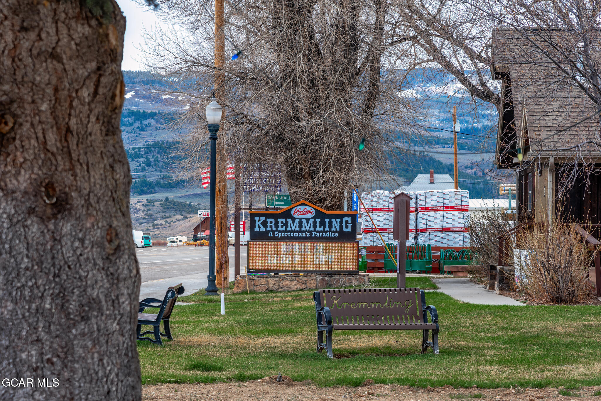 104 3rd Street Kremmling, CO 80459 - Photo 70 of 71 Town Square