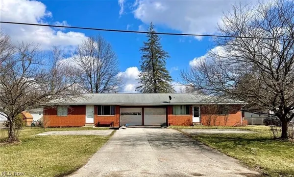 $160,000 | 8974-8978 Wil Verne Drive, Windham, OH 44288