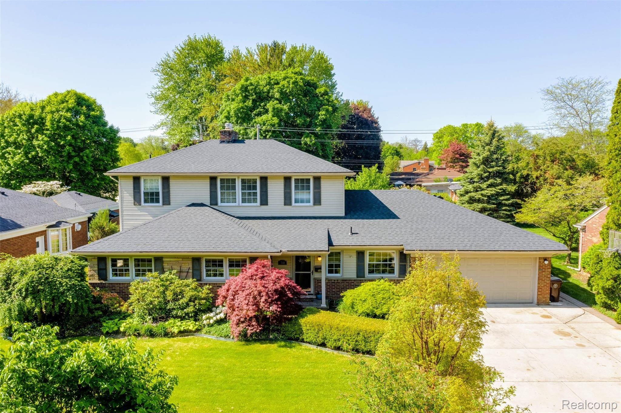 759 Shoreham Road Grosse Pointe, MI 48236 - Photo 2 of 59 59Shoreham-5.jpg