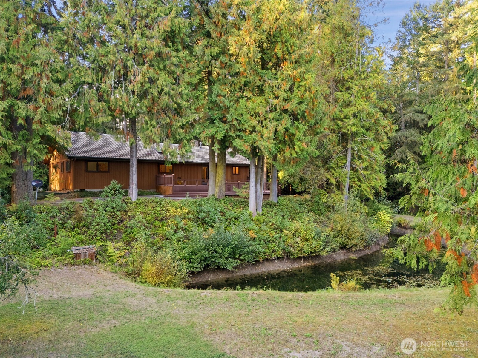338 Fern Road Port Angeles, WA 98362 - Photo 2 of 34 Gallery Image 2