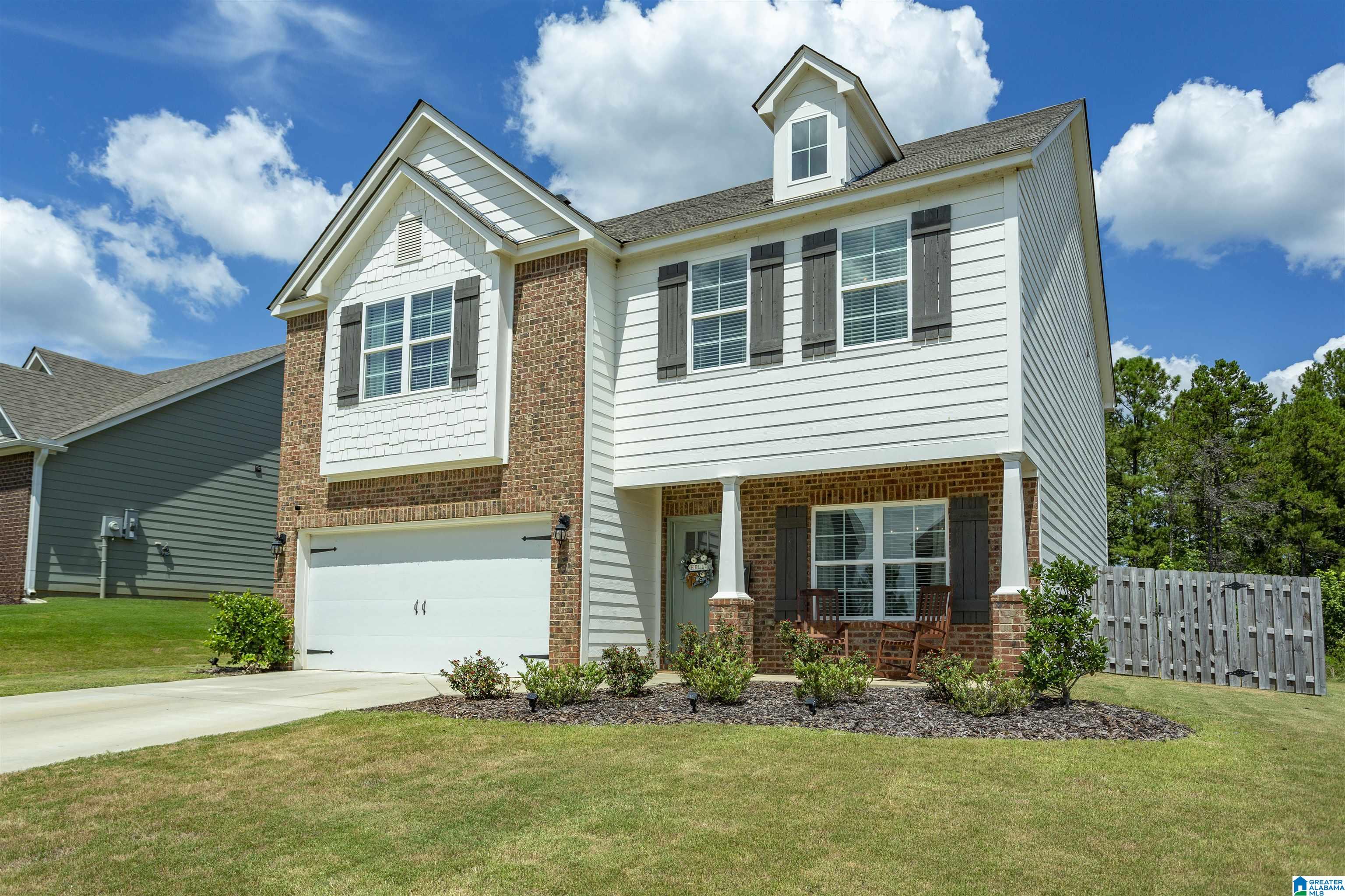 1180 Merion Drive Calera, AL 35040 - Photo 3 of 75