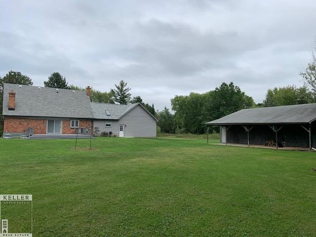 24530 Dayton Road Armada, MI 48005 - Photo 54 of 69