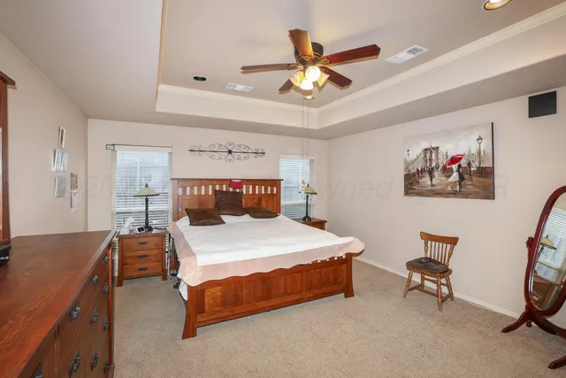 $304,900 | 6317 Blossom Way, Amarillo, TX 79124