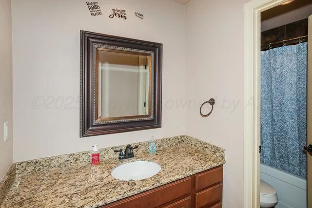 $304,900 | 6317 Blossom Way, Amarillo, TX 79124