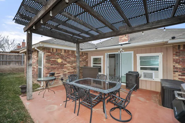 $304,900 | 6317 Blossom Way, Amarillo, TX 79124