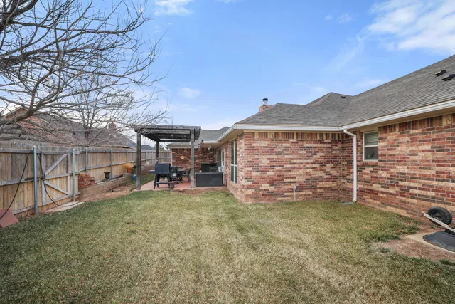 $304,900 | 6317 Blossom Way, Amarillo, TX 79124