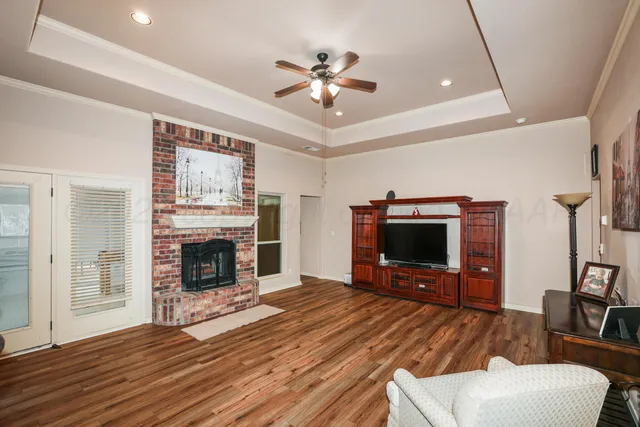 $304,900 | 6317 Blossom Way, Amarillo, TX 79124