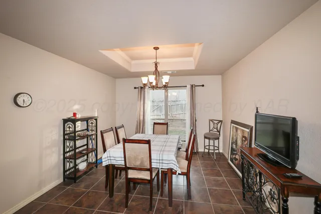 $304,900 | 6317 Blossom Way, Amarillo, TX 79124