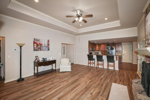 $304,900 | 6317 Blossom Way, Amarillo, TX 79124