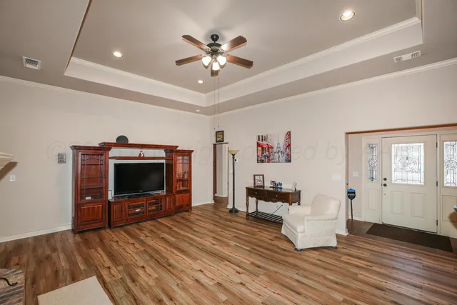 $304,900 | 6317 Blossom Way, Amarillo, TX 79124