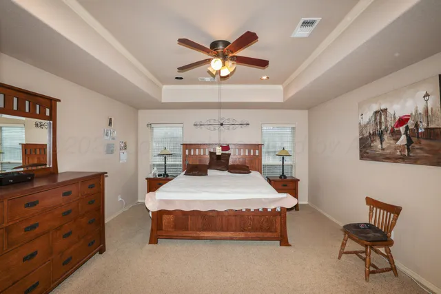 $304,900 | 6317 Blossom Way, Amarillo, TX 79124