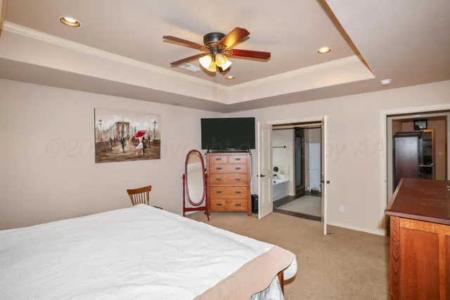 $304,900 | 6317 Blossom Way, Amarillo, TX 79124