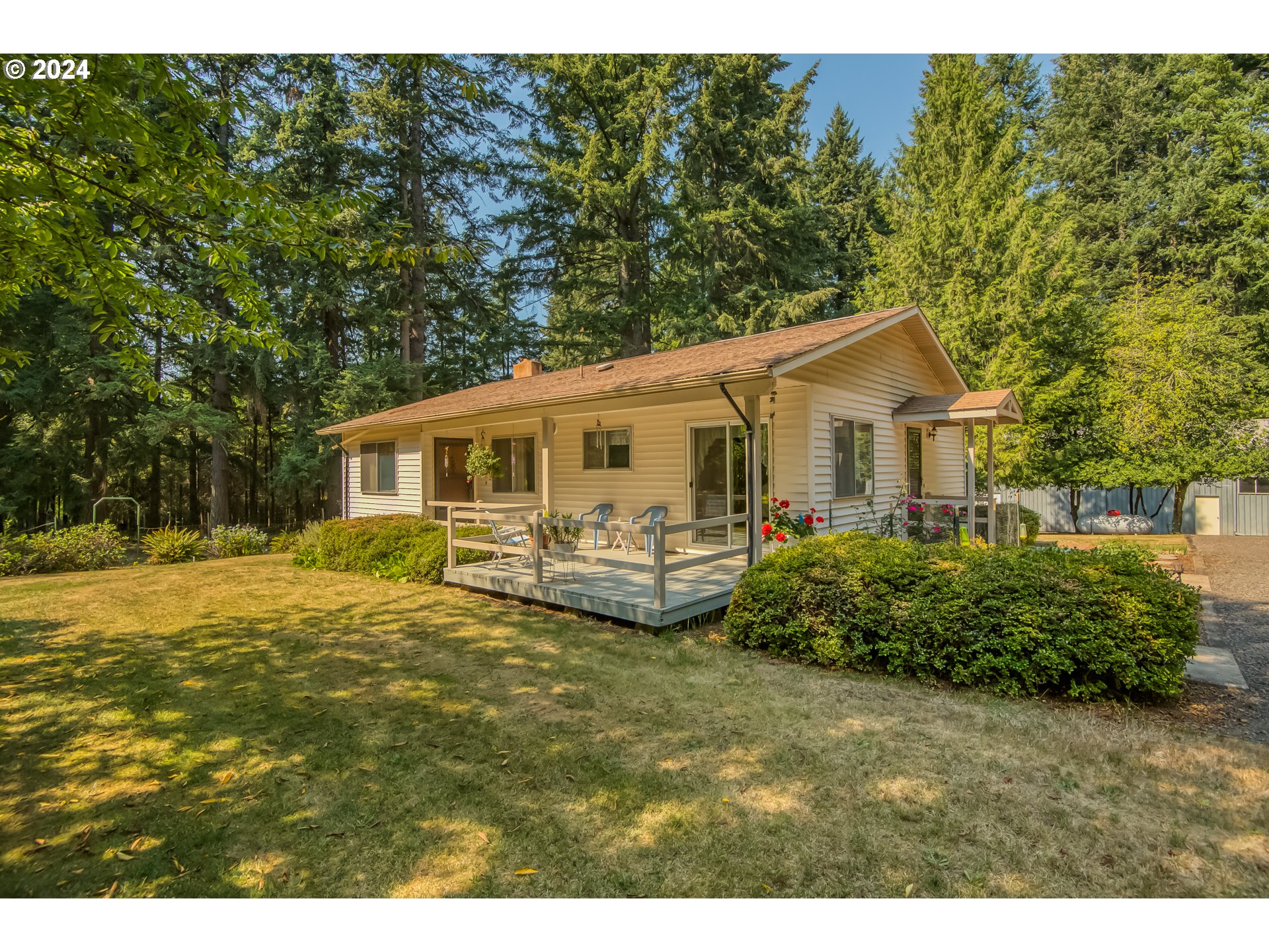 20125 South Lower Highland Road Beavercreek, OR 97004 - Photo 1 of 48 Gallery Image 1