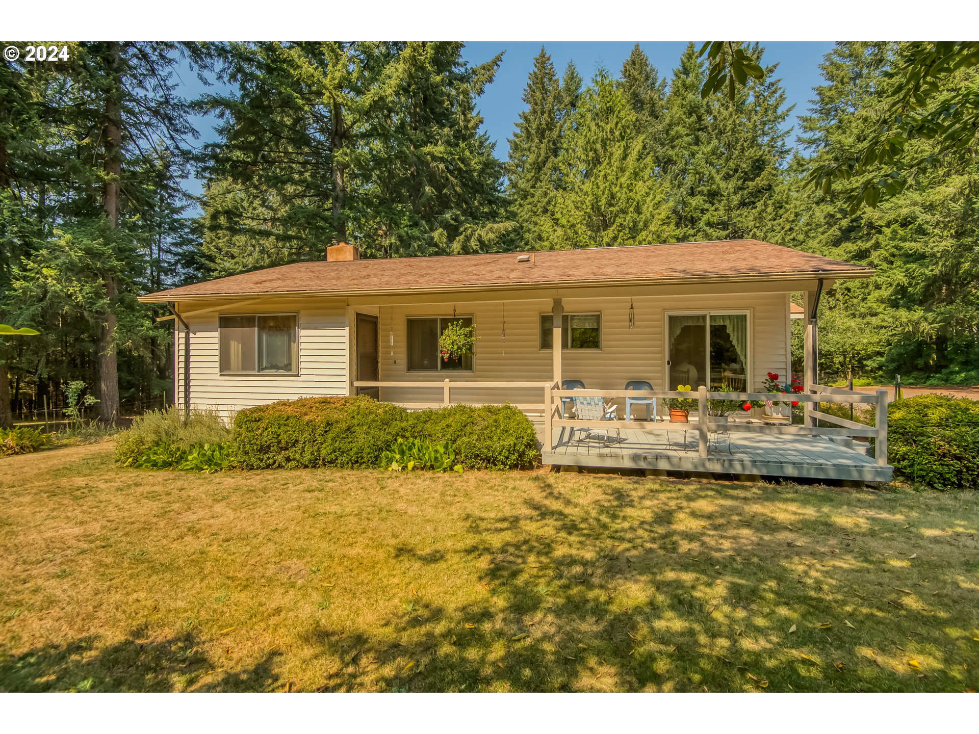 20125 South Lower Highland Road Beavercreek, OR 97004 - Photo 2 of 48 Gallery Image 2