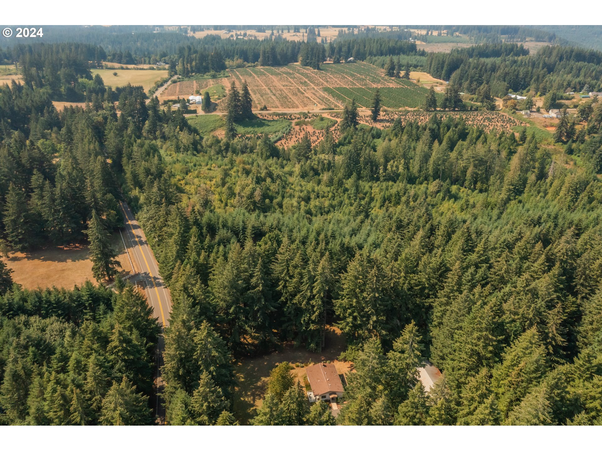 20125 South Lower Highland Road Beavercreek, OR 97004 - Photo 28 of 48 Gallery Image 28