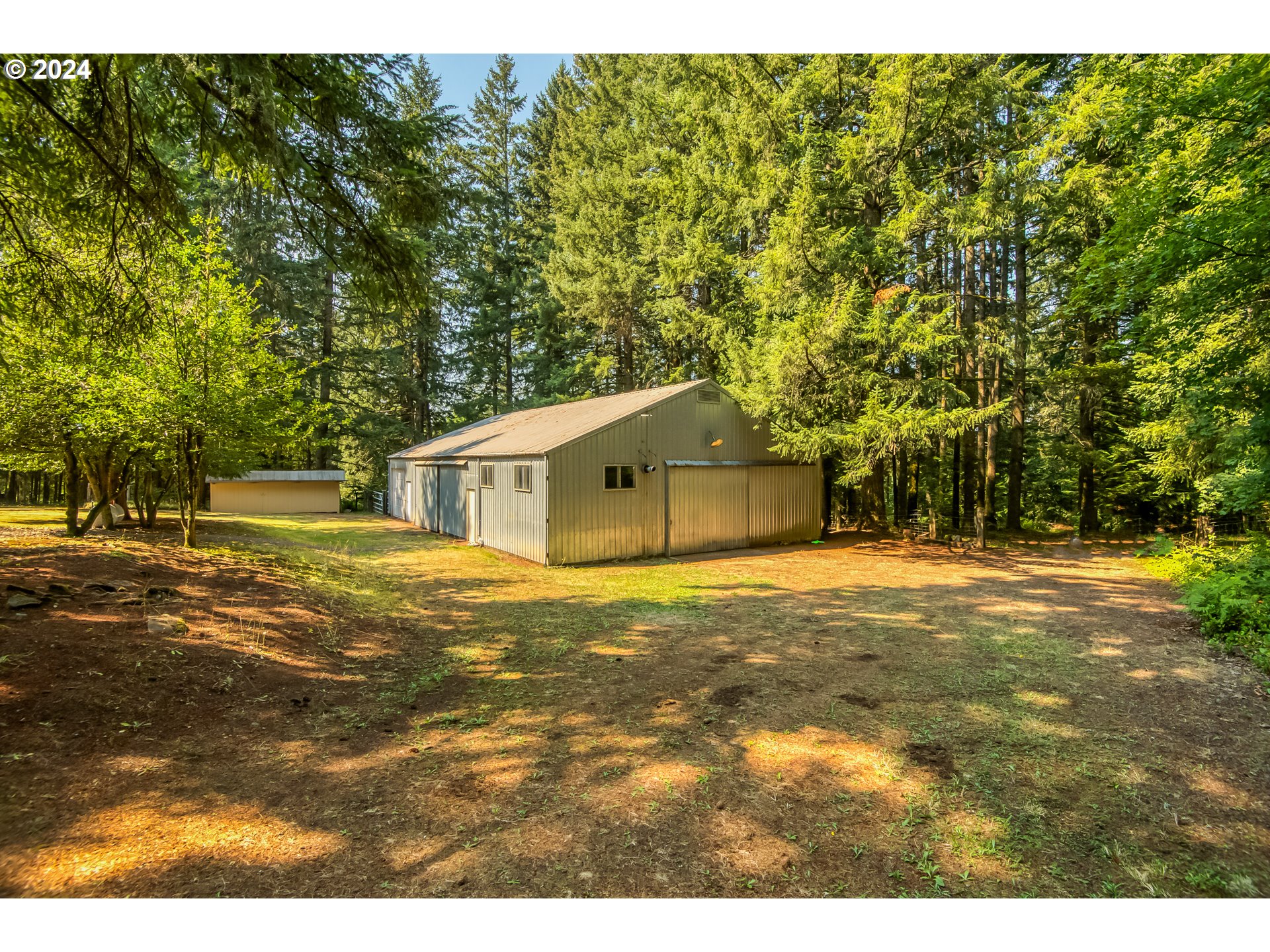 20125 South Lower Highland Road Beavercreek, OR 97004 - Photo 33 of 48 Gallery Image 33