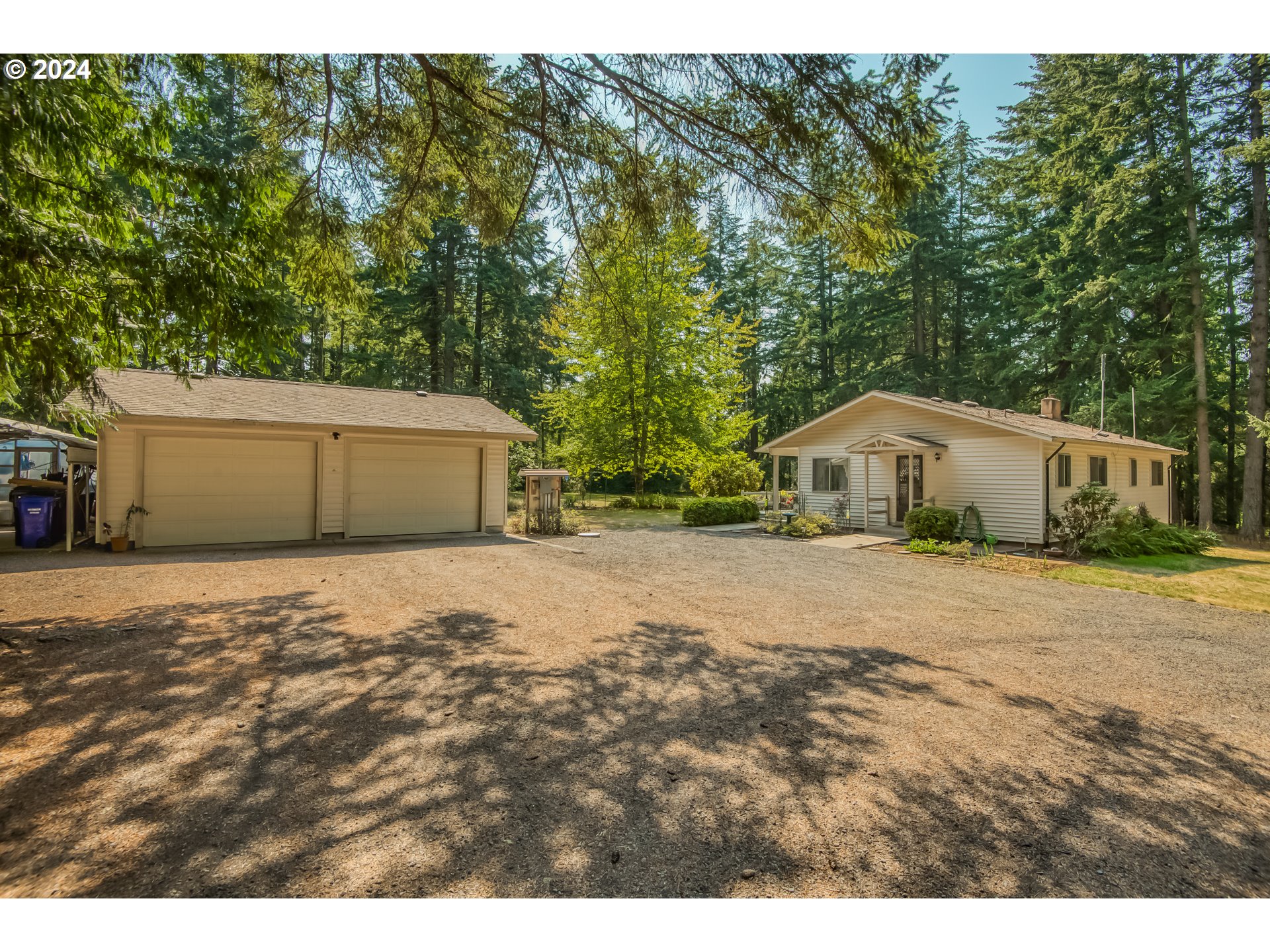 20125 South Lower Highland Road Beavercreek, OR 97004 - Photo 39 of 48 Gallery Image 39