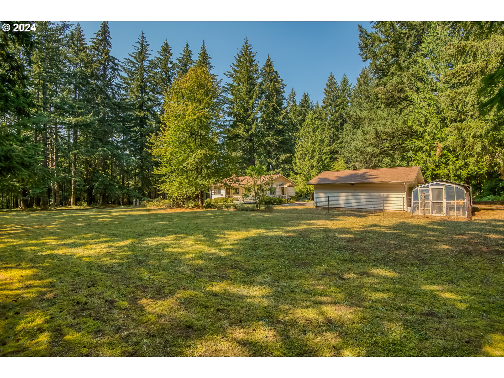 20125 South Lower Highland Road Beavercreek, OR 97004 - Photo 40 of 48 Gallery Image 40