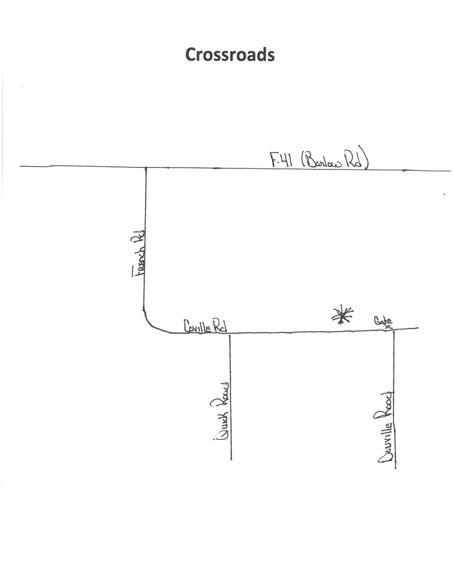 V/l Coville Road Lincoln, MI 48742 - Photo 8 of 8 Gallery Image 8