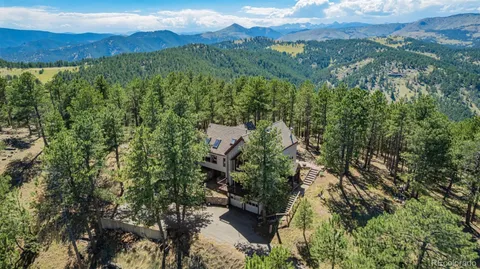 $1,550,000 | 419 Wild Horse Circle, Boulder, CO 80304