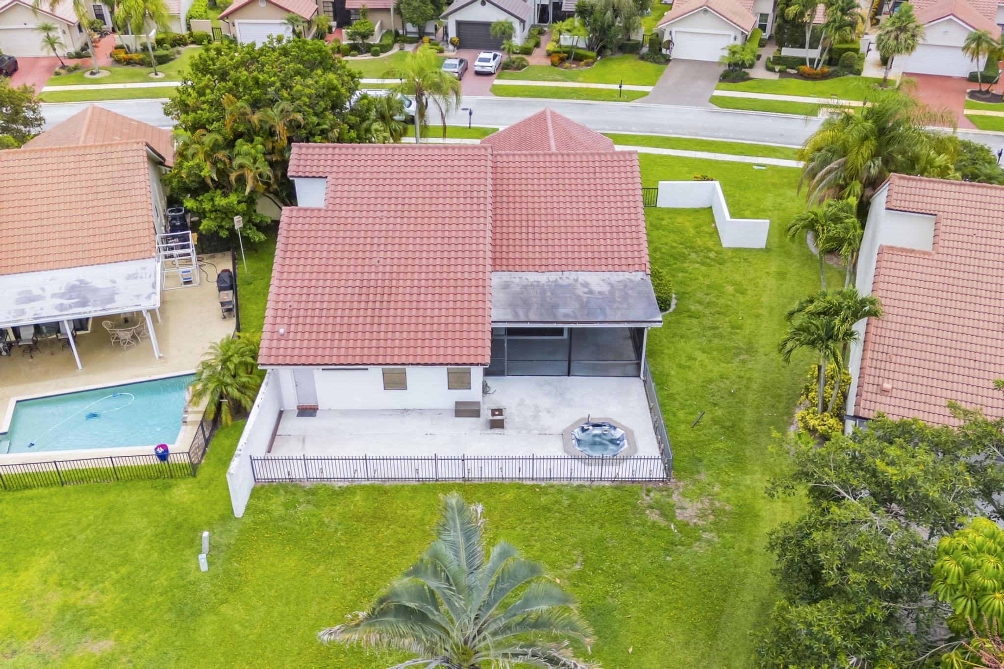 19325 Cherry Hills Terrace Boca Raton, FL 33498 - Photo 61 of 75 087