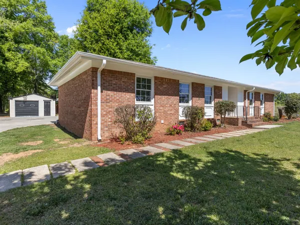 $249,900 | 136 Shannon Street, Spartanburg, SC 29307