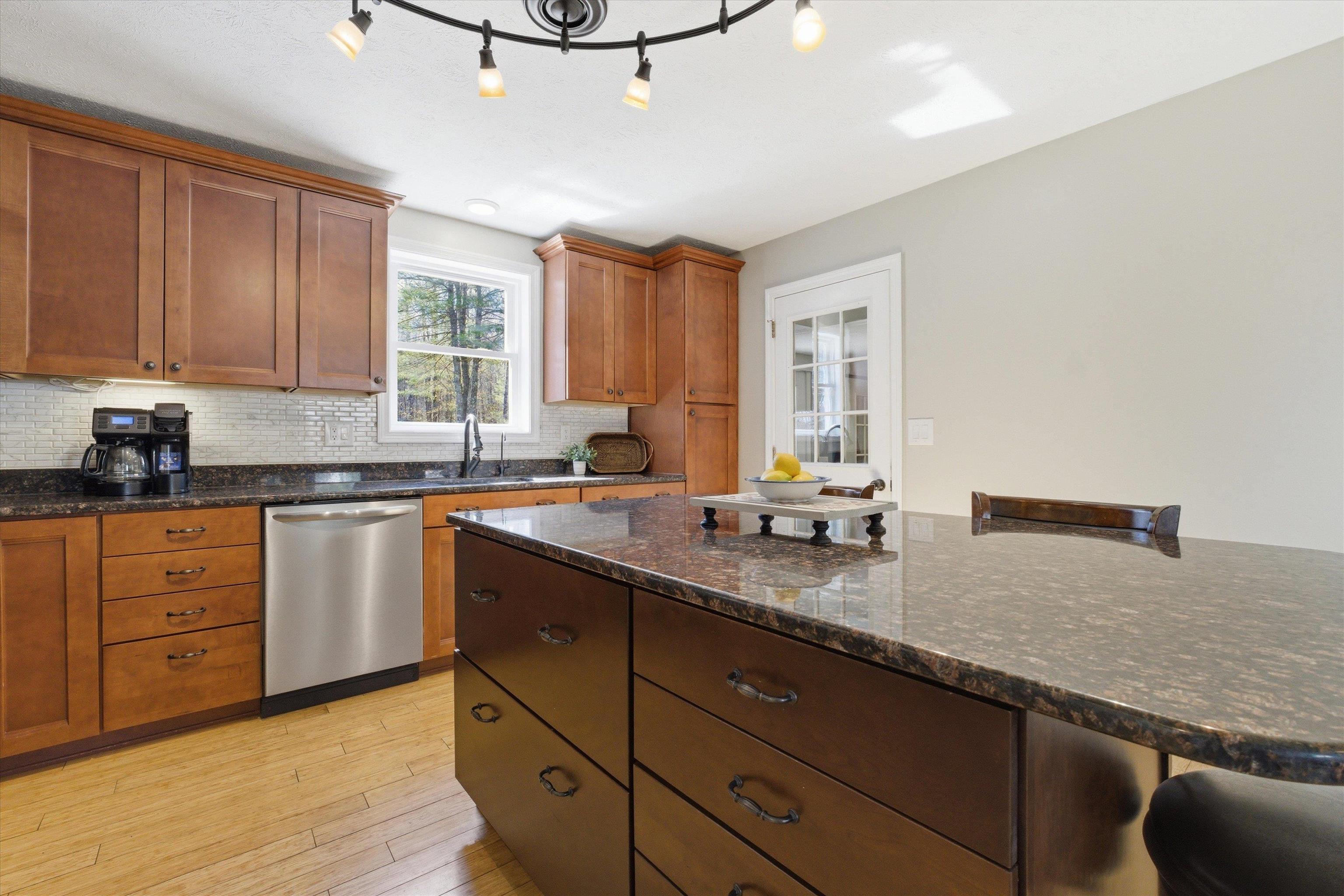51 Scobie Road New Boston, NH 03070 - Photo 10 of 40