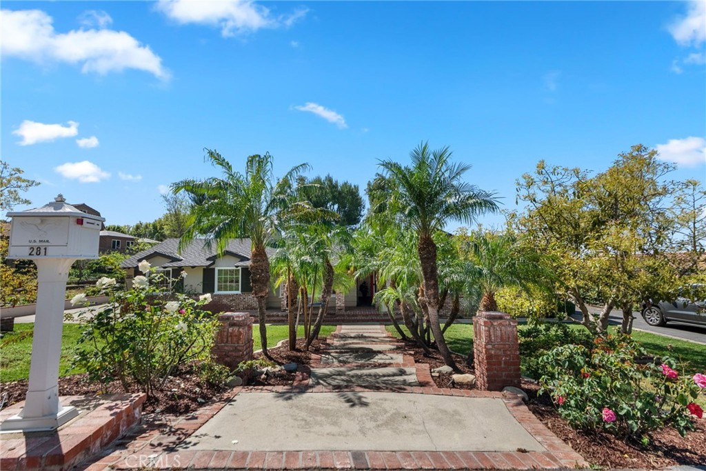 281 South Willdan Road Anaheim, CA 92808 - Photo 1 of 61