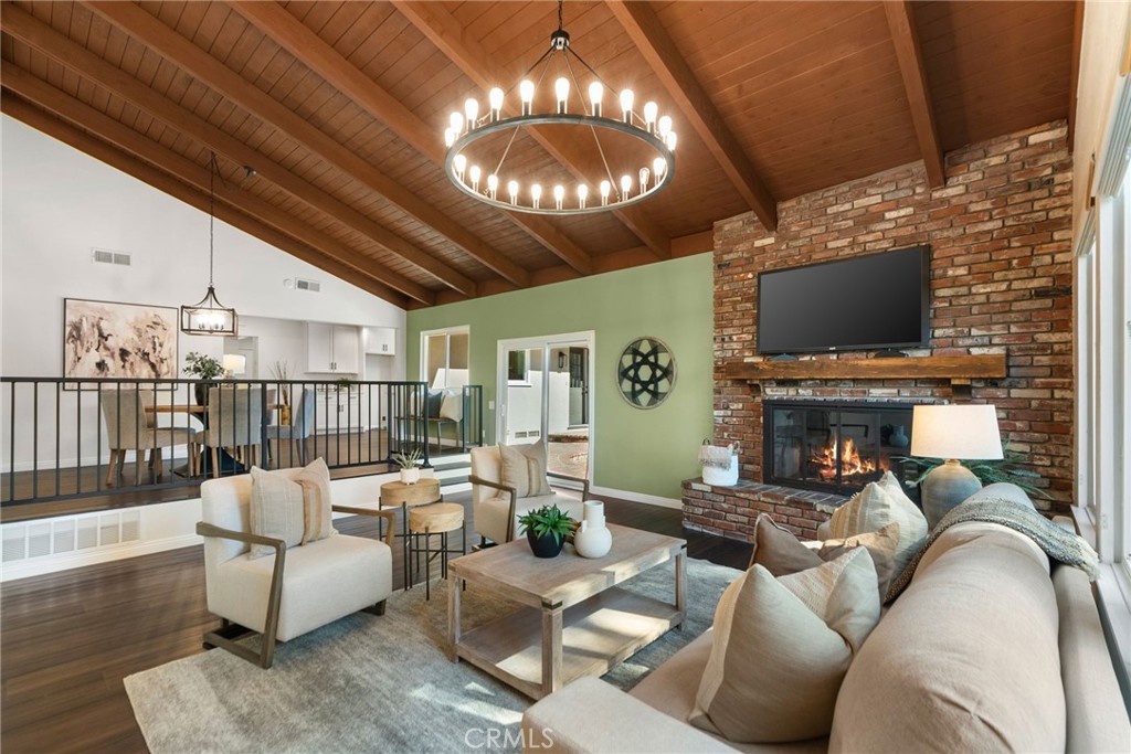 281 South Willdan Road Anaheim, CA 92808 - Photo 9 of 61