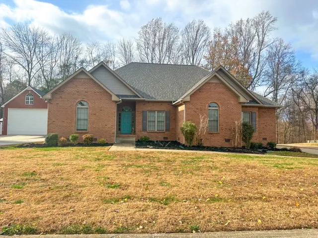 $2,500 | 1022 South Ridge Trail, Clarksville, TN 37043