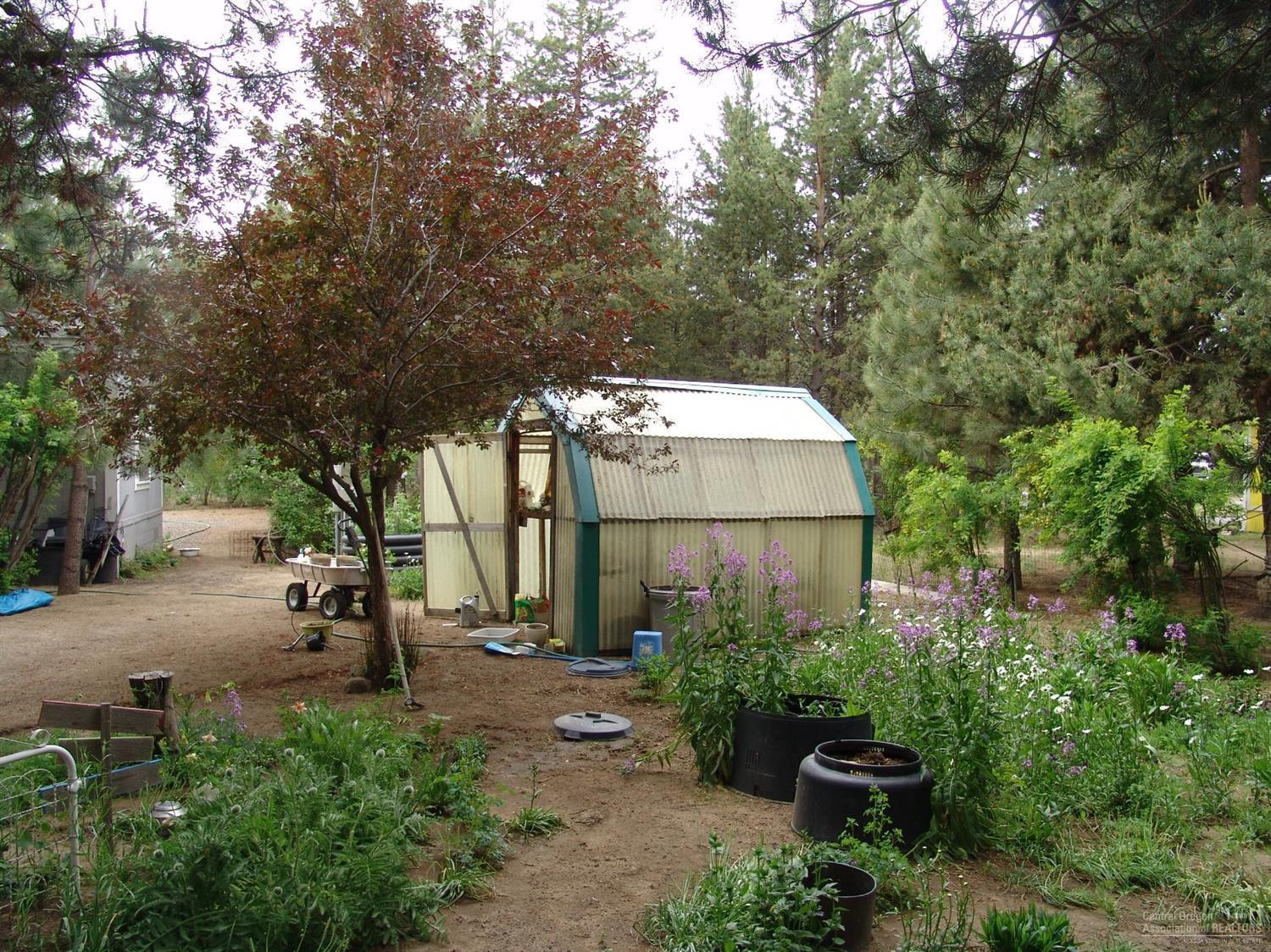 16064 Eagles Nest Road La Pine, OR 97739 - Photo 14 of 21 Additional Photo