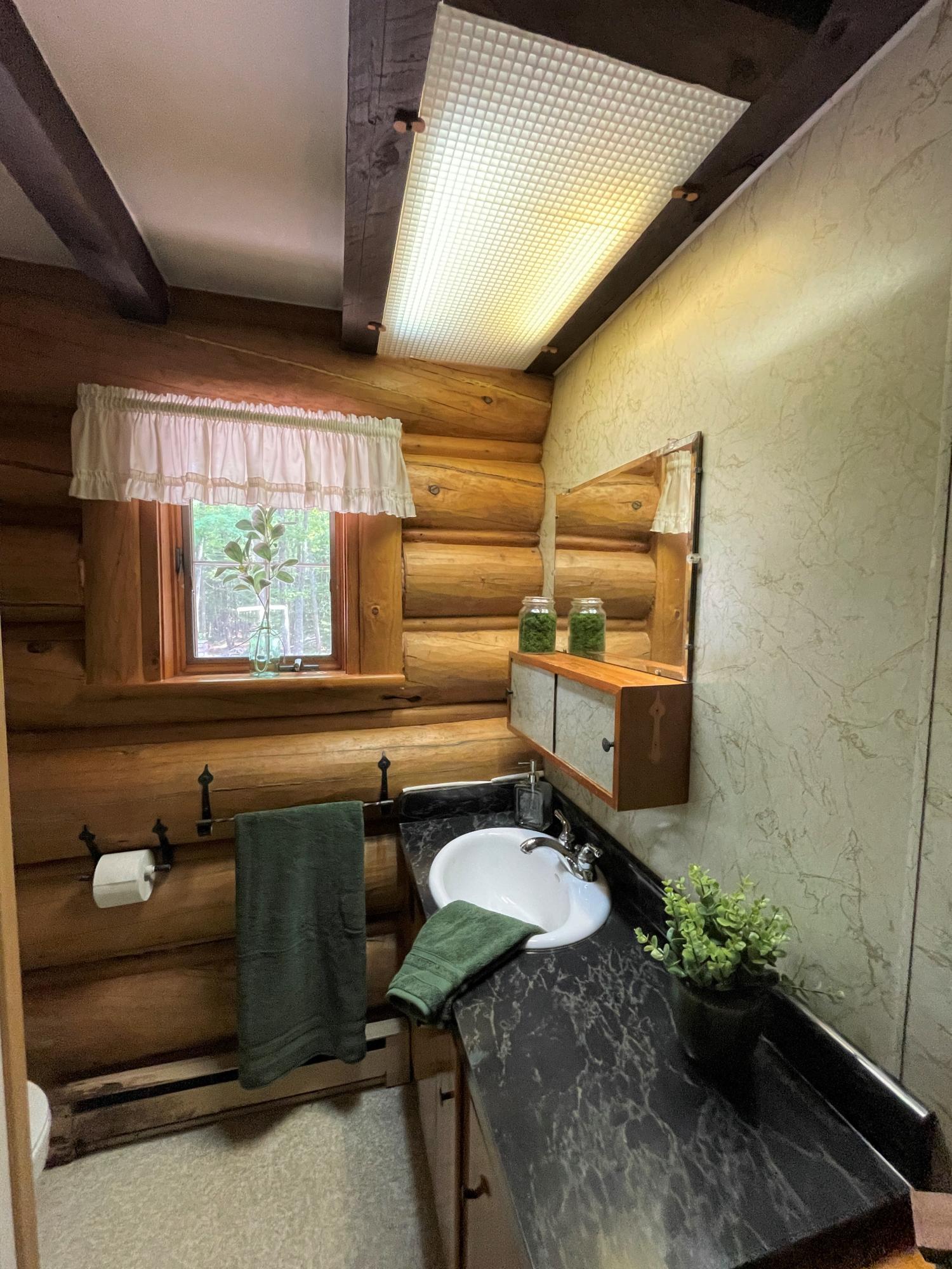 142 Chandler Road Belgrade, ME 04917 - Photo 23 of 43 Full Bath