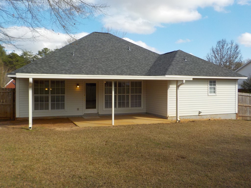 200 Spyglass Road Dothan, AL 36305 - Photo 28 of 36