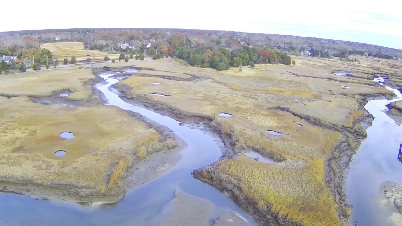 339 Dyer Prince Road Eastham, MA 02642 - Photo 2 of 4 IMG_1457