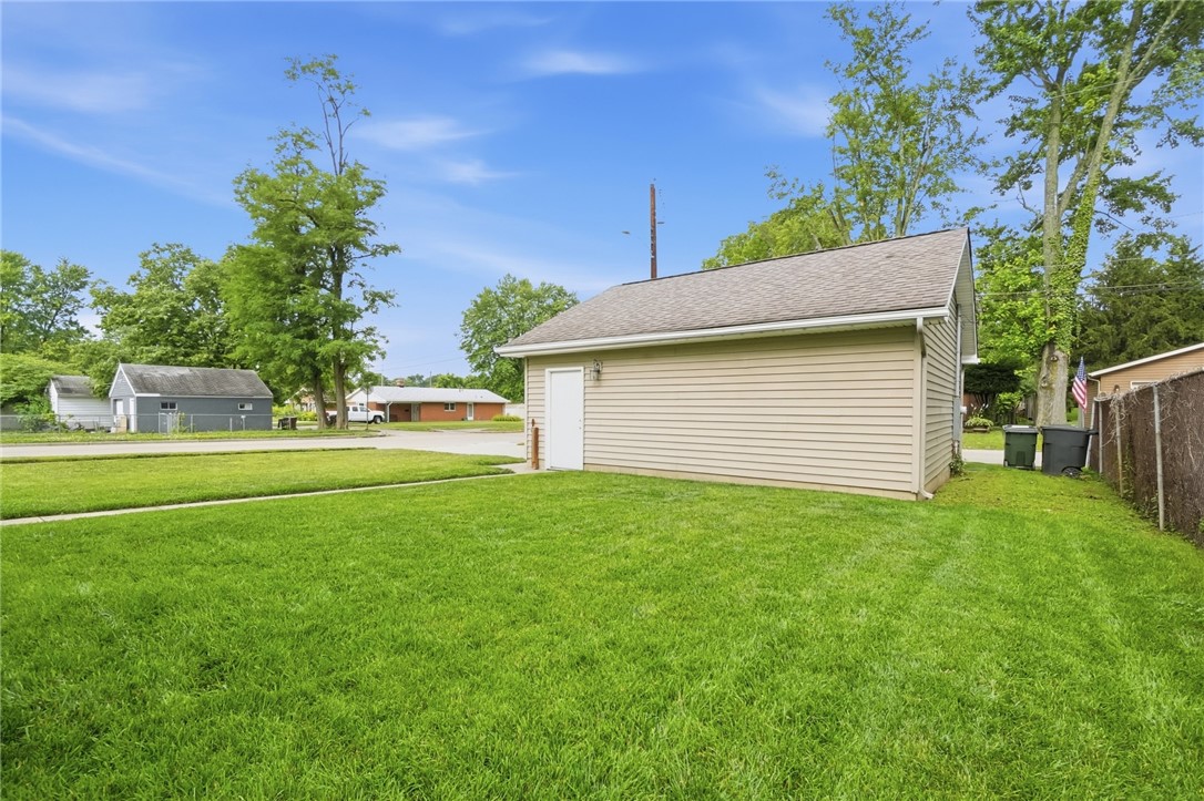 2425 Delta Avenue Kettering, OH 45419 - Photo 44 of 48