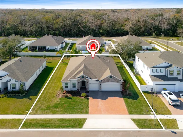 $625,000 | 2214 Elegant Manor Circle, Edgewater, FL 32141